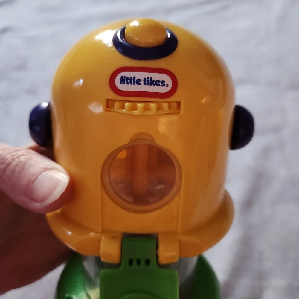 Little Tikes Campin' Adventures Explorer Set & Vintage Fisher Price Binoculars